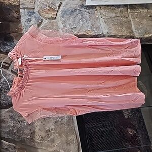 NWT Good Hart by Matilda Jane Top XXL